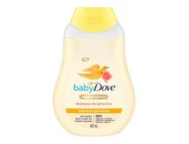 Shampoo-Infantil-Dove-Baby-Hidratacao-Glicerinado-400mL