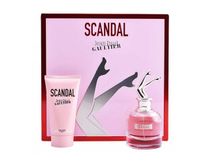 KIT-JEAN-PAUL-GAULTIER-SCANDAL-HER-EDP-50ML-BODY-LOTION-75ML