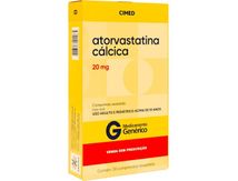 ATORVASTATINA-CALCICA-20MG-30CPR-CIMED