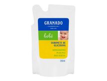 Refil-Sabonete-Liquido-Granado-Bebe-Tradicional-250mL