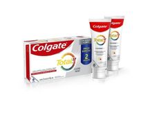 Creme-Dental-Colgate-Total-12-Clean-Mint-Kit-com-2-Unidades