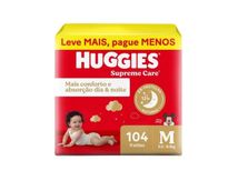 FRD-HUG-SUPREME-CARE-MAX-M-104UND