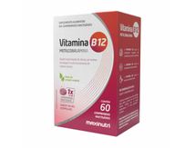 MECOBALAMINA-1000MCG-30CPR