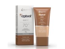 Episol-Color-Protetor-Solar-Tom-3-Medio-FPS-70-com-40mL