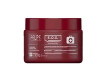 MASC-SOS-RECONSTRUCAO-FELPS-300G