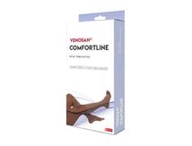 Meia-Venosan-Comfortline-AD-20-30-Mmhg-Longa-Pe-Aberto-Bege-Tamanho-M