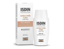 Clareador-Facial-Isdin-Active-Unify-Fusion-Fluid-Color-FPS99-50mL