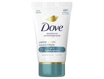 DESOD-CREME-SERUM-DOVE-HIPOALERGENICO-50G