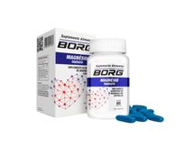 BORG-MAGNESIO-TAURATO-60CAPS