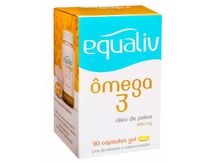 Equaliv-Omega-3-1000mg-com-90-Capsulas