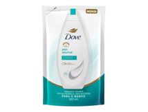 SAB-LIQ-DOVE-PELE-SENSIVEL-200ML-REFIL