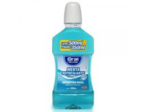 Enxaguante-Bucal-Oral-Nexter-Menta-Refrescante-Leve-500mL-Pague-350mL