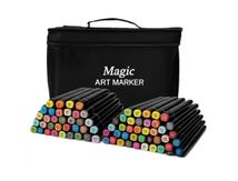 KIT-MAGIC-ART-MARKER-60-CANETAS