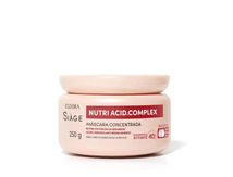 MASCARA-SIAGE-NUTRI-ACID-COMPLEX-250G
