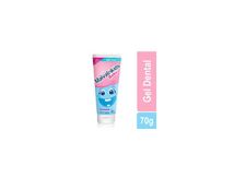 Gel-Dental-Infantil-Malvatrikids-Baby-Anticarie-Tutti-Frutti-com-Fluor-com-70g
