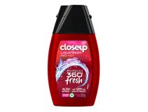 Creme-Dental-em-Gel-Close-Up-Liqfresh-Red-Hot-100g