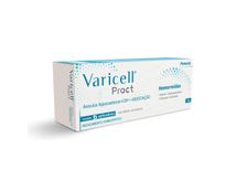VARICELL-PROCT-4DH-POMADA-25G