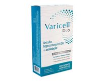 VARICELL-DUO-6DH-30CPR-DISP