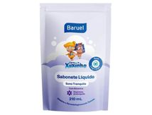 Sabonete-Liquido-Refil-Sono-Tranquilo-Turma-da-Xuxinha-com-210mL