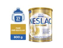 Composto-Lacteo-Neslac-Supreme-800g